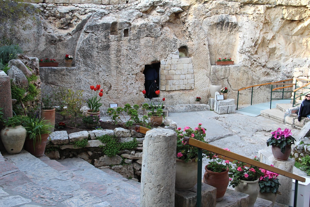 easter, israel, jerusalem, the garden tomb, the empty tomb, israel, israel, jerusalem, jerusalem, jerusalem, jerusalem, jerusalem